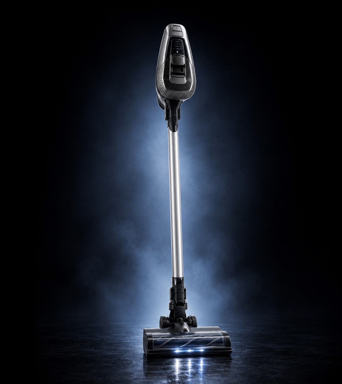 Professional Vacuums