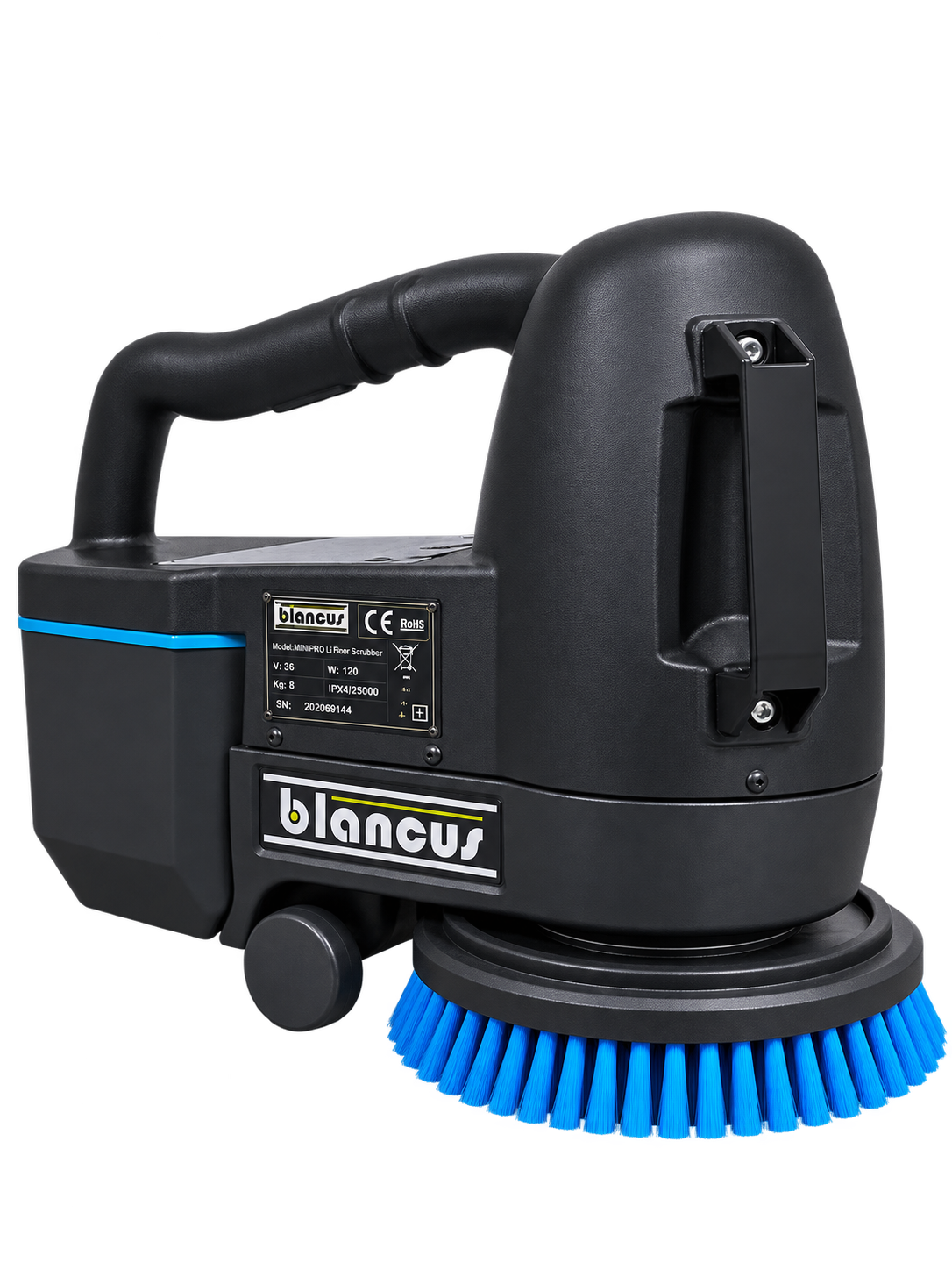 BLANCUS MINIPRO LB