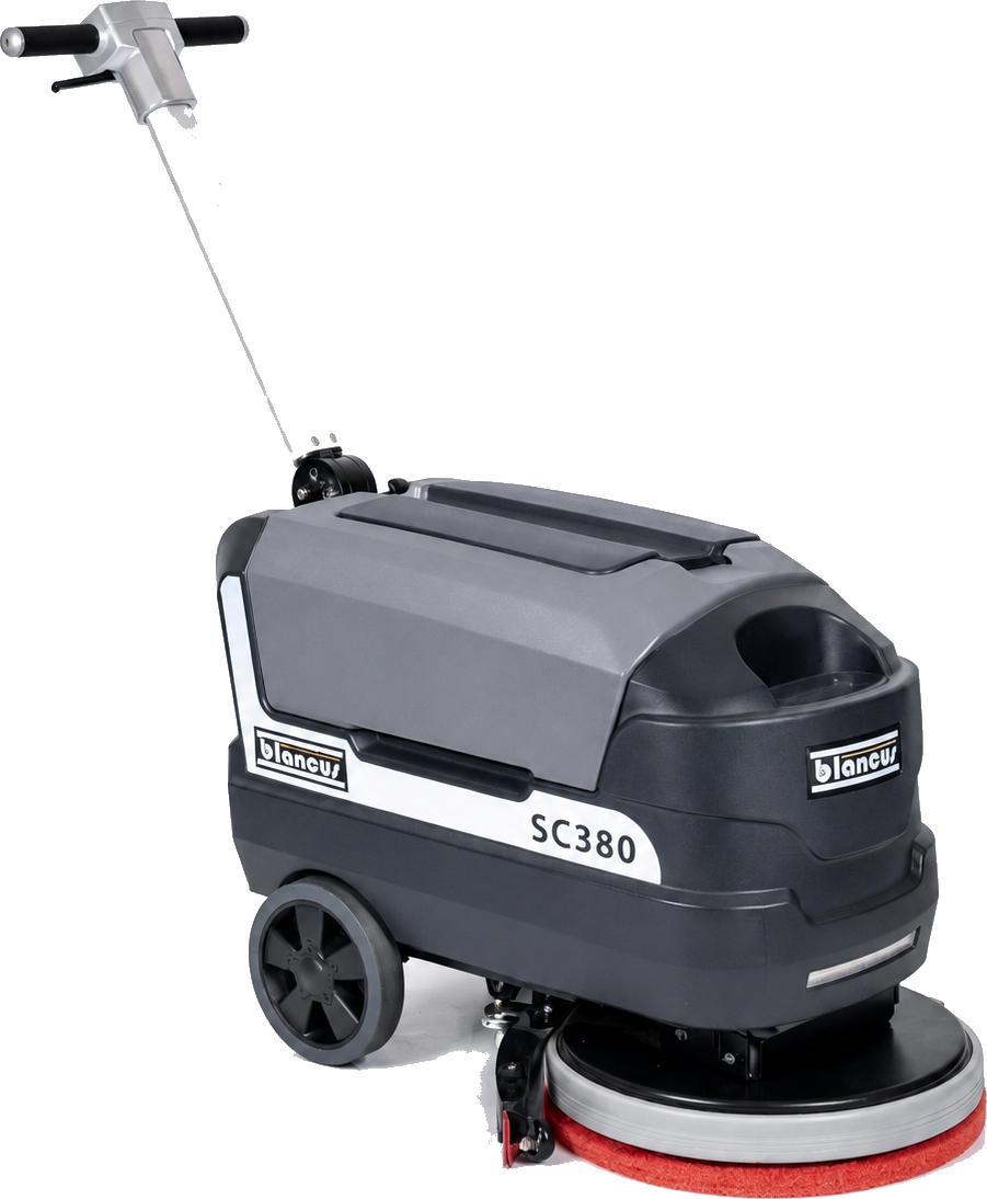 Blancus SC380 B Floor Cleaning Machine